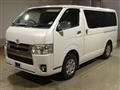 2016 Toyota Regiusace Van