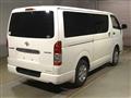 2016 Toyota Regiusace Van