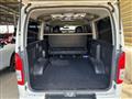 2016 Toyota Regiusace Van
