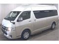 2023 Toyota Hiace Wagon