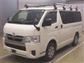2021 Toyota Hiace Van