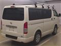 2021 Toyota Hiace Van