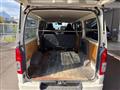 2021 Toyota Hiace Van