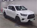 2024 Toyota Hilux