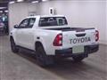 2024 Toyota Hilux