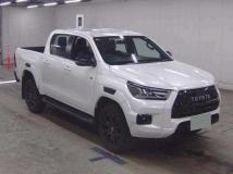 2024 Toyota Hilux