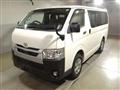 2020 Toyota Hiace Van