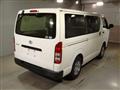 2020 Toyota Hiace Van