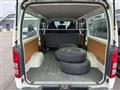 2020 Toyota Hiace Van