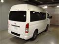 2026 Toyota Hiace Van