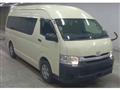 2016 Toyota Hiace Van