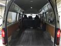 2016 Toyota Hiace Van