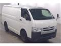 2016 Toyota Hiace Van