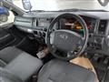 2016 Toyota Hiace Van