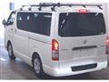 2018 Toyota Hiace Van