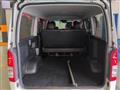 2018 Toyota Hiace Van