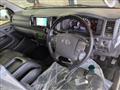 2018 Toyota Hiace Van