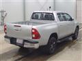 2026 Toyota Hilux