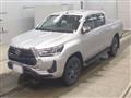 2026 Toyota Hilux