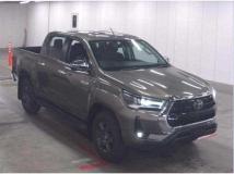 2023 Toyota Hilux