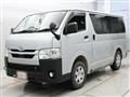 2021 Toyota Hiace Van