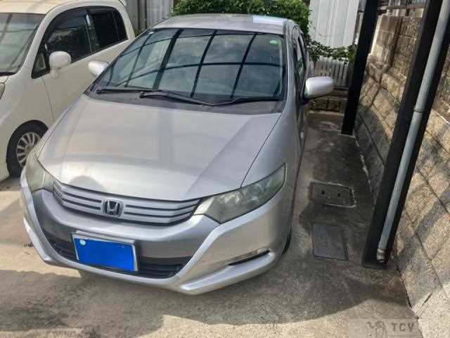 2009 Honda Insight
