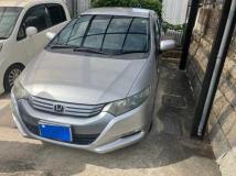 2009 Honda Insight