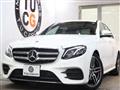 2019 Mercedes-Benz E-Class