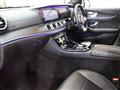 2019 Mercedes-Benz E-Class