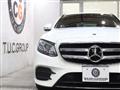 2019 Mercedes-Benz E-Class