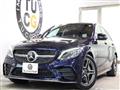 2019 Mercedes-Benz C-Class