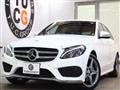 2015 Mercedes-Benz C-Class