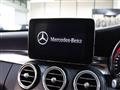 2015 Mercedes-Benz C-Class