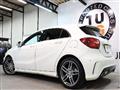 2016 Mercedes-Benz A-Class