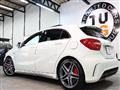 2014 Mercedes-Benz A-Class