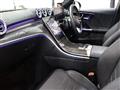 2022 Mercedes-Benz C-Class