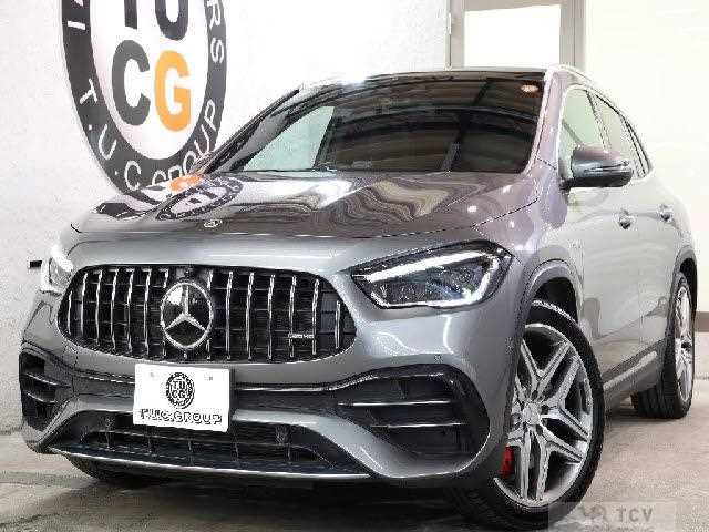 2021 Mercedes-Benz Mercedes-Benz Others