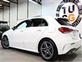 2018 Mercedes-Benz A-Class