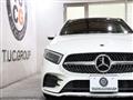 2018 Mercedes-Benz A-Class