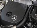 2018 Mercedes-Benz A-Class