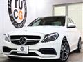 2015 Mercedes-Benz C-Class