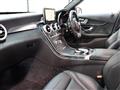 2015 Mercedes-Benz C-Class