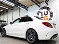 2015 Mercedes-Benz C-Class