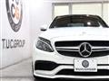 2015 Mercedes-Benz C-Class