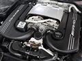 2015 Mercedes-Benz C-Class