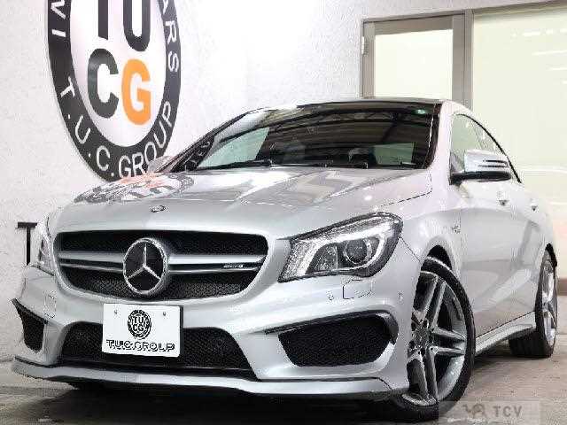 2015 Mercedes-Benz Mercedes-Benz Others