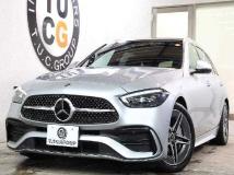 2023 Mercedes-Benz C-Class