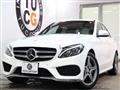 2015 Mercedes-Benz C-Class