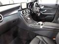 2015 Mercedes-Benz C-Class
