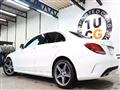 2015 Mercedes-Benz C-Class